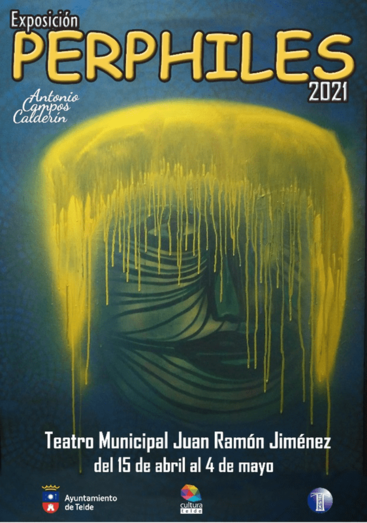 La muestra se puede visitar de lunes a viernes de 8.00 a 20.00 horas / TA